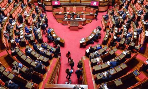 Decreto Calabria Passa Al Senato La Proroga Di Sei Mesi Delle Norme