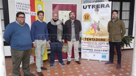 La Escuela Taurina de Utrera organizará un tentadero solidario el