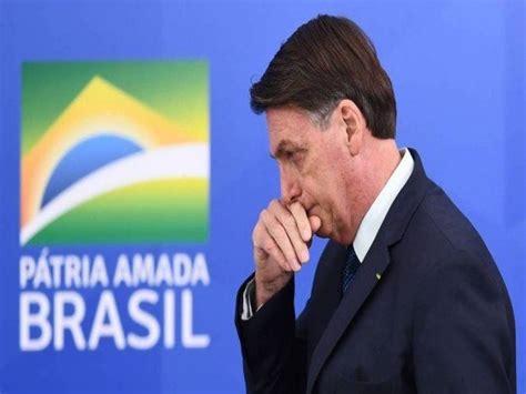 Bolsonaro Defende Fim De Medidas De Isolamento Nesta Semana Portal