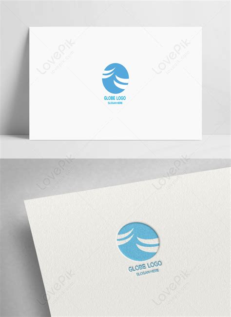 Globe logo design template image_picture free download 450141115 ...