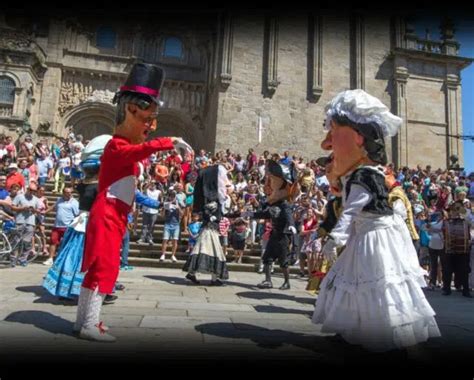 FIESTA DE SANTIAGO (NICARAGUA) - July 25, 2023 - National Today
