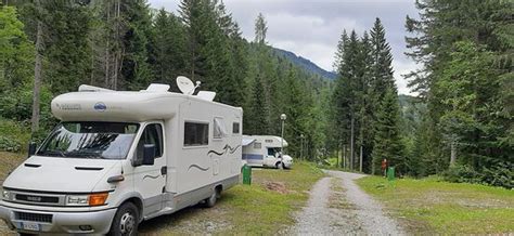 Campeggio Treinke Bewertungen Fotos Sauris Italien Tripadvisor