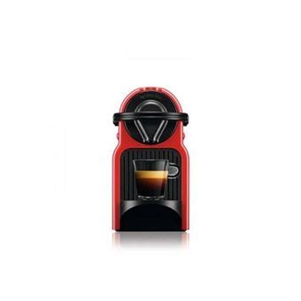 Machine A Cafe Krups Nespresso Yy1531fd Inissia Expresso A Capsules