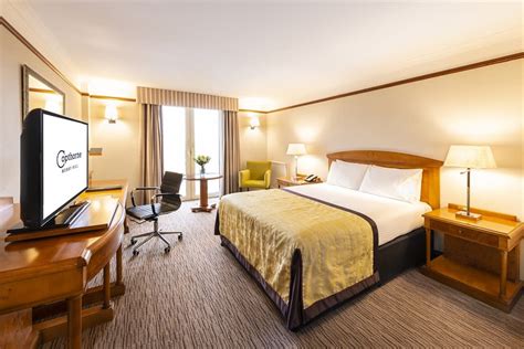 Copthorne Hotel Merry Hill - Visit Birmingham