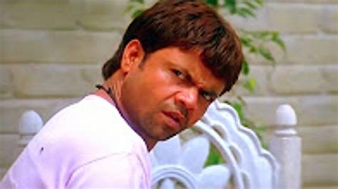 Rajpal Yadav In Chup Chup Ke