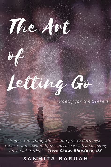 The Art Of Letting Go