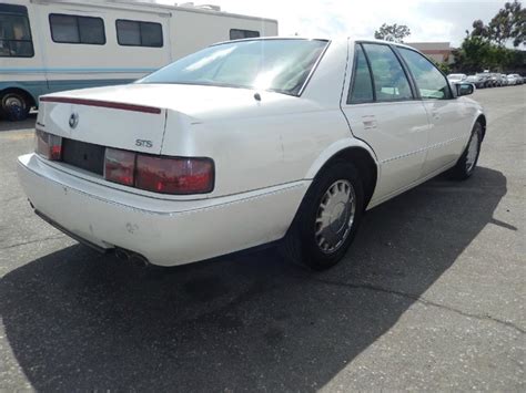 1994 Cadillac Seville For Sale In Pahrump Nv