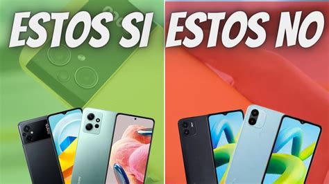 Mejores Xiaomi Calidad Precio Youtube