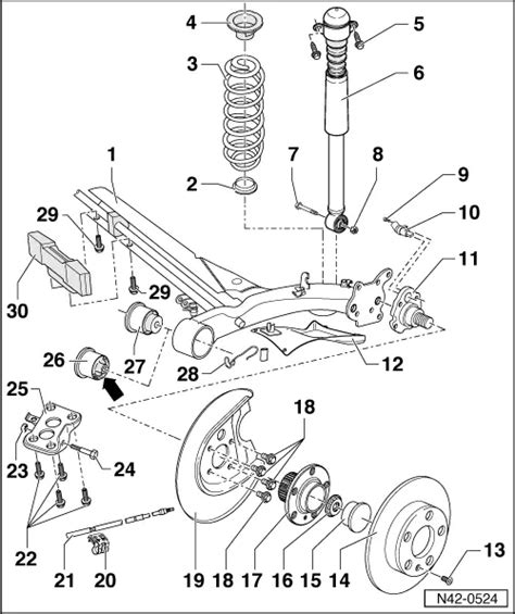 Volkswagen Workshop Service And Repair Manuals Golf Mk Running