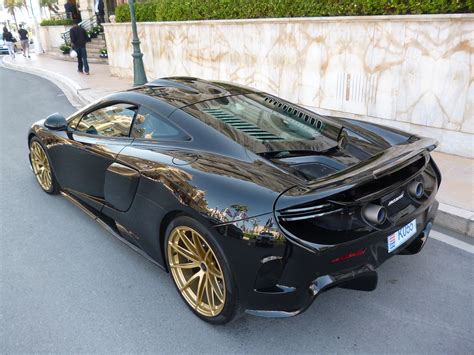 MC LAREN 675 GLT | lionelo11 | Flickr