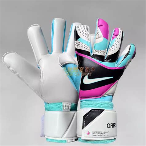 Vg Mercurial Phantom Vnm Hombres Guantes Profesionales De Portero De