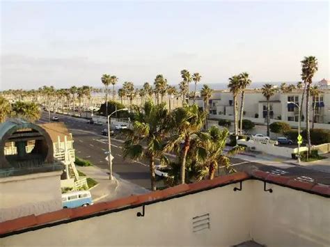 Best Western Huntington Beach Inn, Huntington Beach, CA - California ...