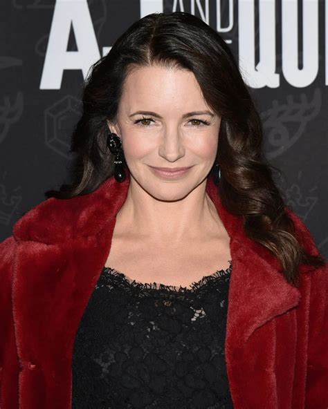 Kristin Davis Says She Was Pressured Into On Screen Nudity During Sex And The City