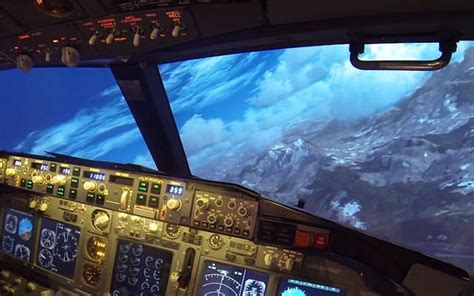 Flight Simulator Cyprus Limassol Atualizado 2022 O Que Saber Antes