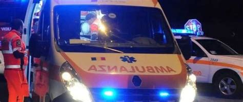 Ventenne Morto In Tangenziale A Milano L Ipotesi Investigativa