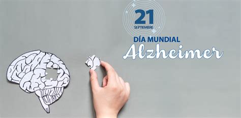 Ospaca Día Mundial Del Alzheimer