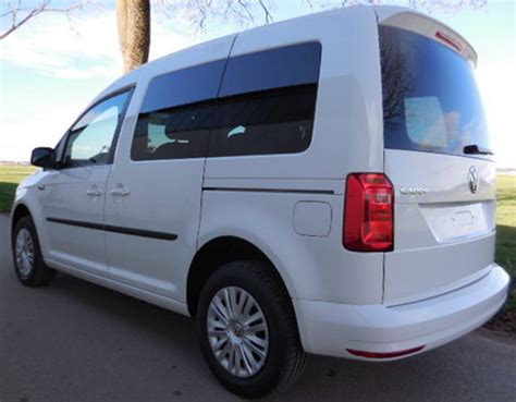 VW Caddy Maxi EU Neuwagen Reimport Lagerfahrzeuge Maxi Life Lang Kasten