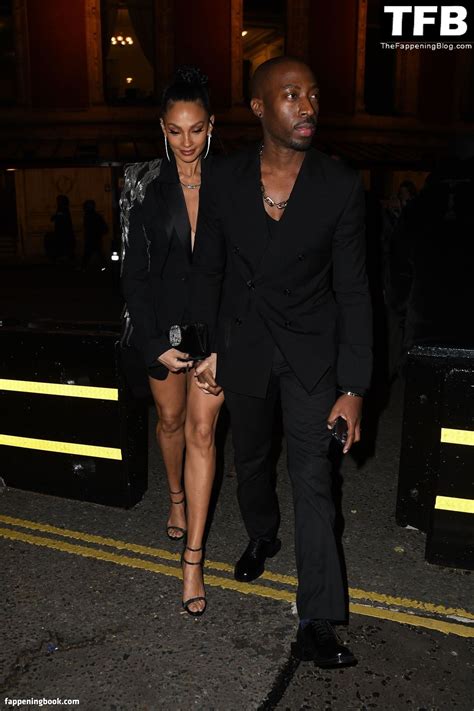 Alesha Dixon Nude The Fappening Photo FappeningBook