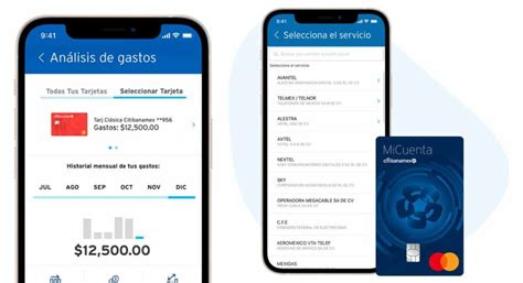 Banamex M Vil App Descargar App M Vil