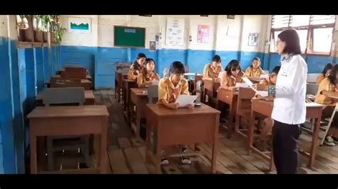 Video Penjelasan Materi Hidup Orang Beriman Berdoa Beribadah