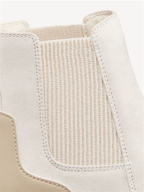 Faux Suede Chelsea Boots For Girls Old Navy