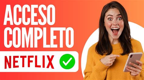 Como Ver Netflix De Otro Pa S Todo Lo Que Necesitas Saber Youtube