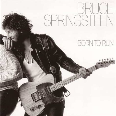 All Bruce Springsteen Albums, Ranked Best to Worst by Rock Fans