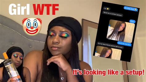 Storytime Fake Friend She Tried To Set Me Up Pt 1 Youtube