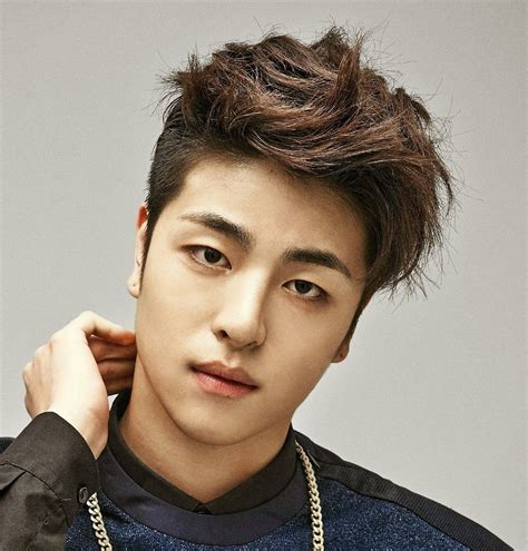 Mix & Match | YG IKON: YG Trainee Koo Junhoe (Photos)