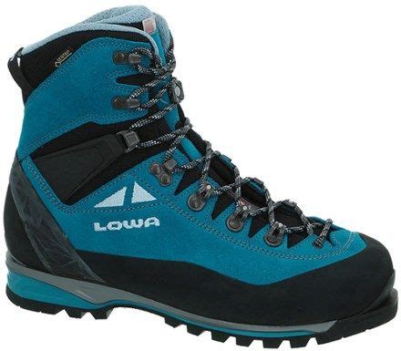 Lowa Alpine Expert GTX Mountaineering Boots Women S REI Co Op