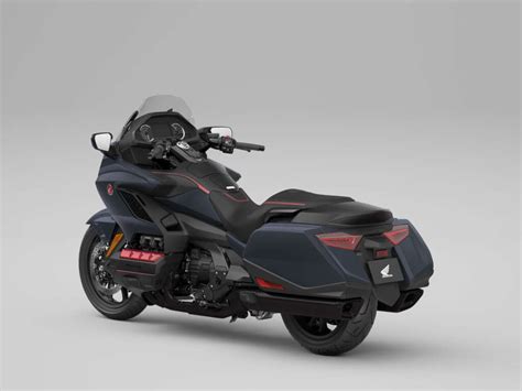 2022 Honda Gold Wing DCT Guide Total Motorcycle