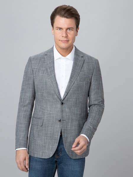 Пиджак Thomas Berger - купить с доставкой по выгодным ценам в интернет ...