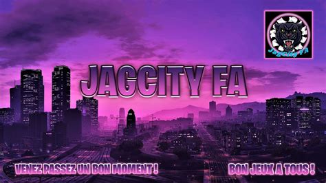 LIVE GTA RP JAGCITY FA LSPD SERGENT 22 REJOINGNEZ NOMBREUX PART SUR