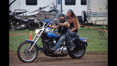 Easyrider Rodeo Fowlerville 2014 2019 Youtube