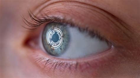 Google And Samsung May Soon Usher In The Smart Contact Lens Market