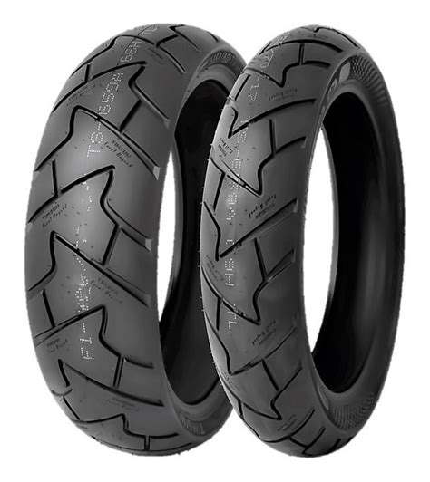 Llantas Timsun 140 60 17 63h 110 70 17 54h Ts 659 Tubeless Meses