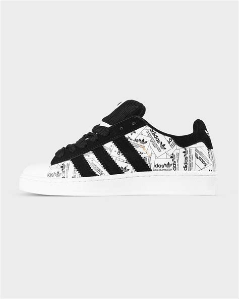 Adidas Campus 01 Shoes Hashtag Official Store