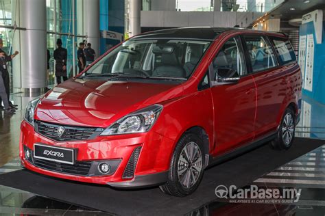 Proton Exora Mk1 RC 2019 Exterior Image 57307 In Malaysia Reviews