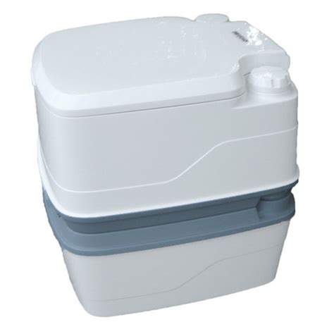 Thetford Porta Potti Qube 365 Portable Toilet - Sheridan Marine
