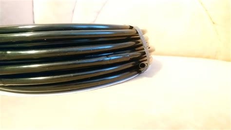 Шланг сочащийся для наземной прокладки Gardena 01362-20.000.00, 4.6 мм ...