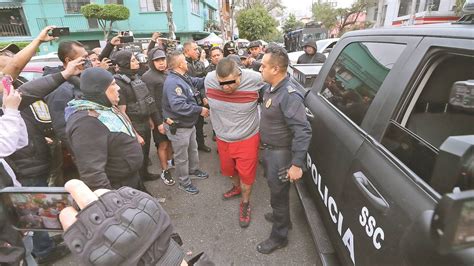 Detienen A Cinco Relacionados Con Hallazgo De Restos Humanos Cerca Del