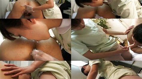 Kinky Nurse Gets Anal With Patient Part 3 MFD 048 High Quality AVI Format Japanese SM