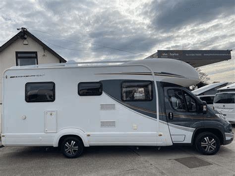 Wigan Getaways Made Easy – Rent a Motorhome Today.