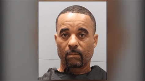Anthony Reese Formally Charged With Murder Of Angela Fuller