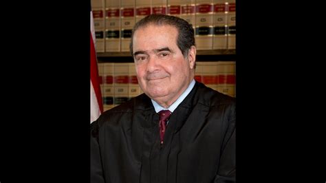 The Constitutional Legacy Of Justice Antonin Scalia Youtube