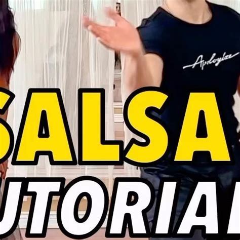 Mark Shpuntov On Instagram Try This New Variation Of The Salsa Basic