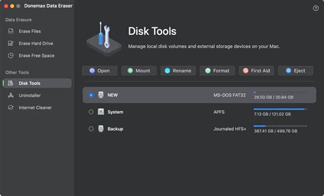 Top 5 Disk Formatting Tools For Mac Os In 2021 Updated