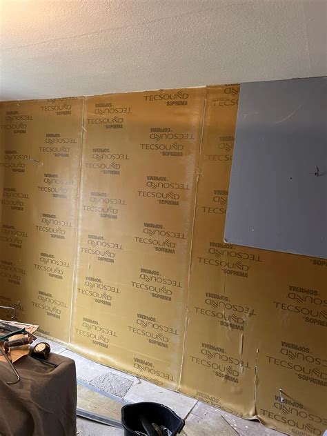 Home - Pro Soundproofing Ltd