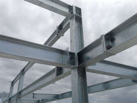 Beams And Columns Total Steel Australia