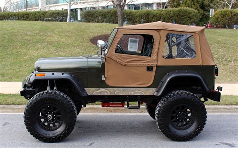 1978 Jeep Cj7 4x4 For Sale 83946 Mcg